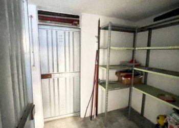 Cantina - Three-room apartment via Provinciale San Bartolomeo, 19, Chiusa di Pesio - photo 17