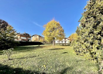 Giardino - Trilocale via Provinciale San Bartolomeo, 19, Chiusa di Pesio - foto 18