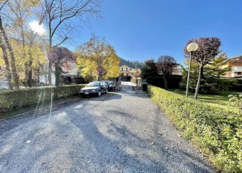 Giardino - Trilocale via Provinciale San Bartolomeo, 19, Chiusa di Pesio - foto 20