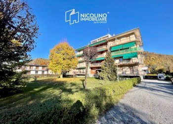 Facciata - Three-room apartment via Provinciale San Bartolomeo, 19, Chiusa di Pesio - photo 1
