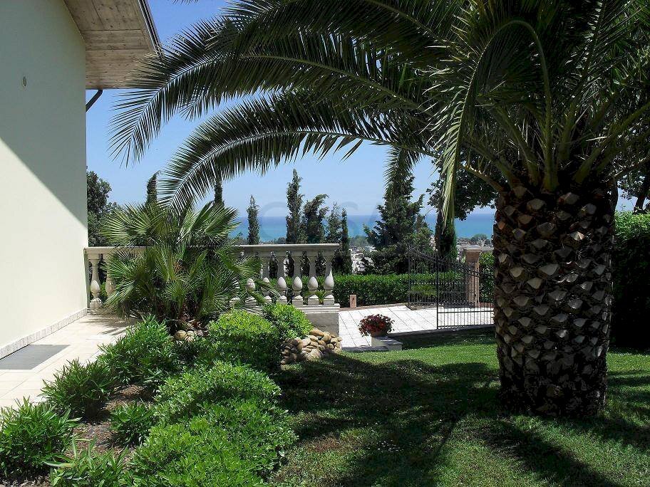 Foto 1 - Villa Martinsicuro, Martinsicuro - foto 1