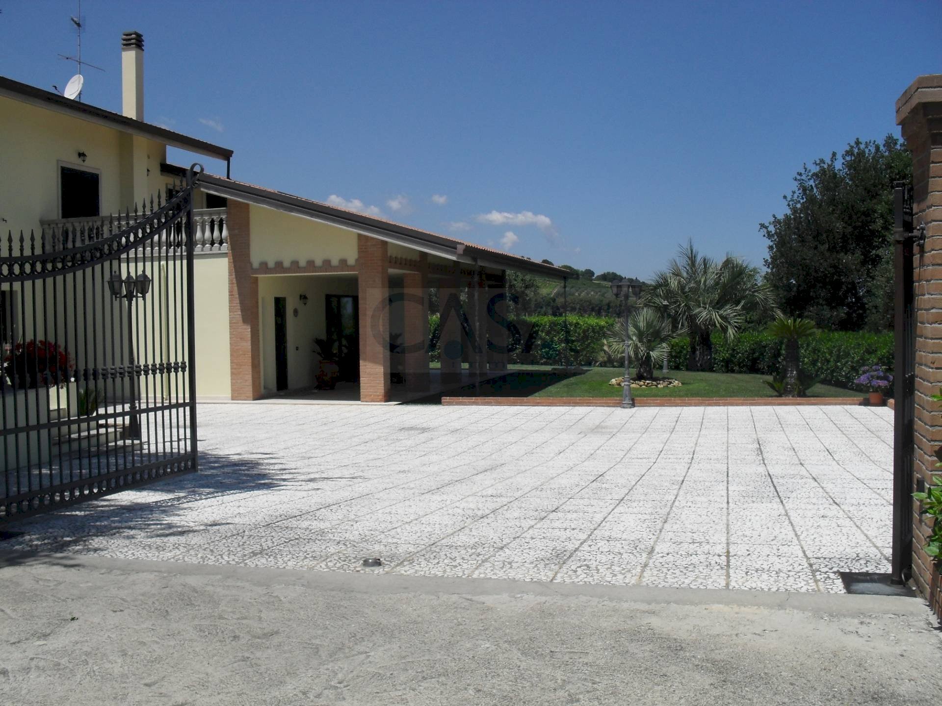 Foto 2 - Villa Martinsicuro, Martinsicuro - foto 2