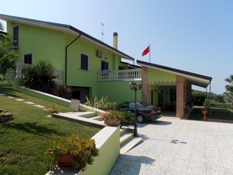 Foto 3 - Villa Martinsicuro, Martinsicuro - foto 3