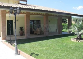 Foto 4 - Villa Martinsicuro, Martinsicuro - foto 4