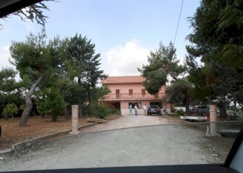 Foto 1 - Rustico Ripatransone Petrella, Ripatransone - foto 1