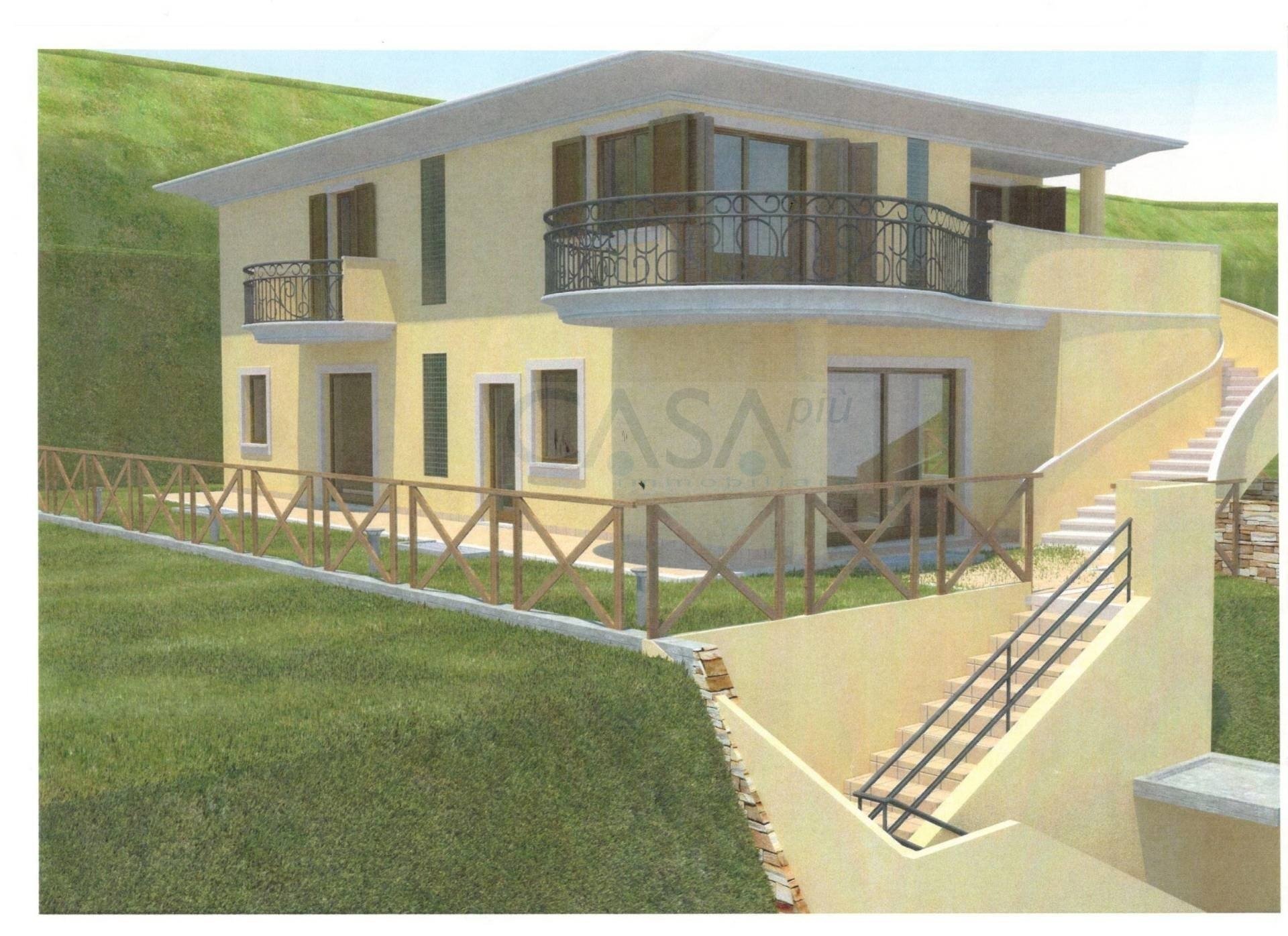 Foto 1 - Terreno edificabile San Benedetto del Tronto, San Benedetto del Tronto - foto 1