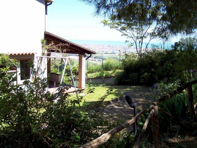 Foto 1 - Villa Colonnella, Colonnella - foto 1