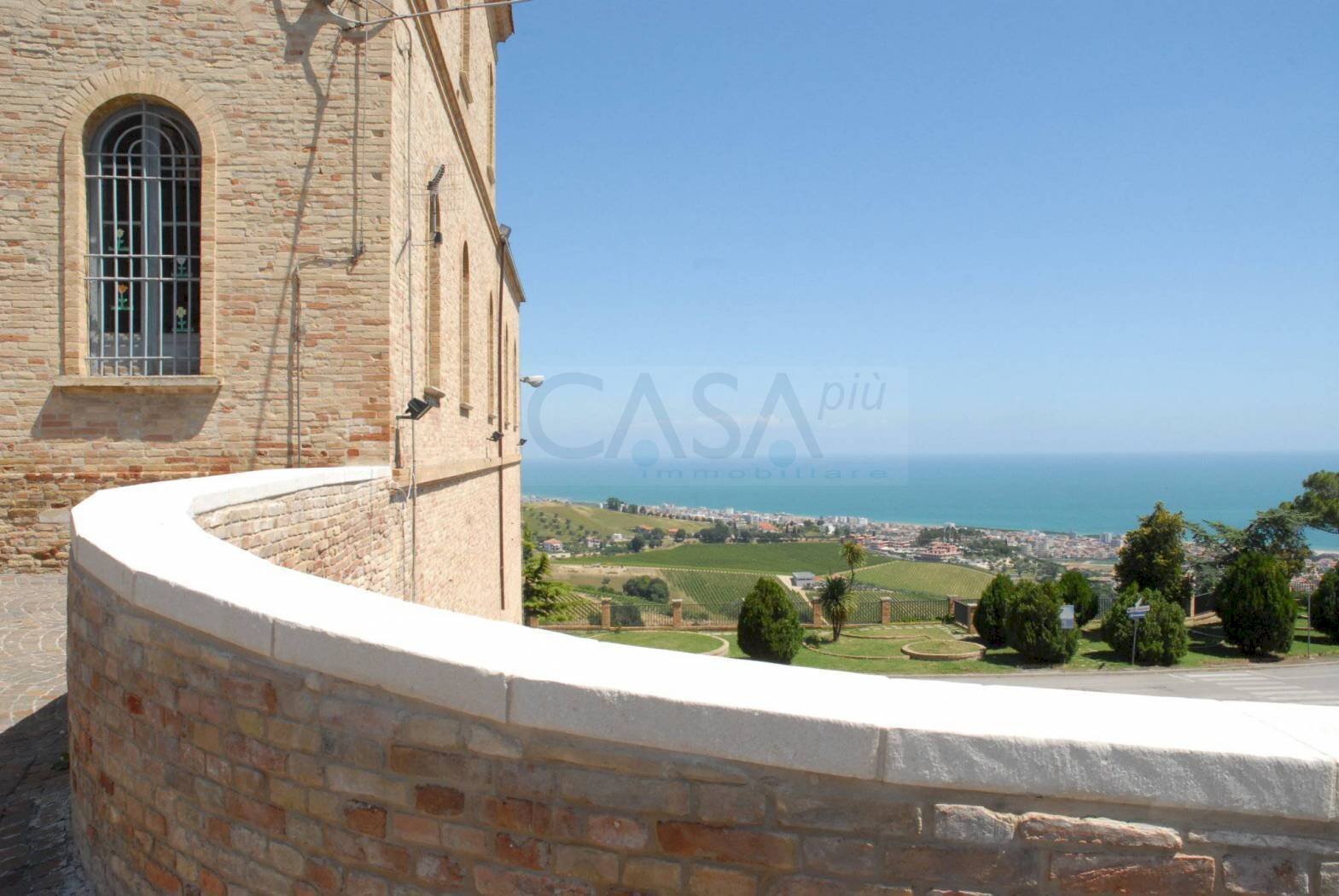 Foto 2 - Villa Via Sant'Angelo, Tortoreto - foto 2