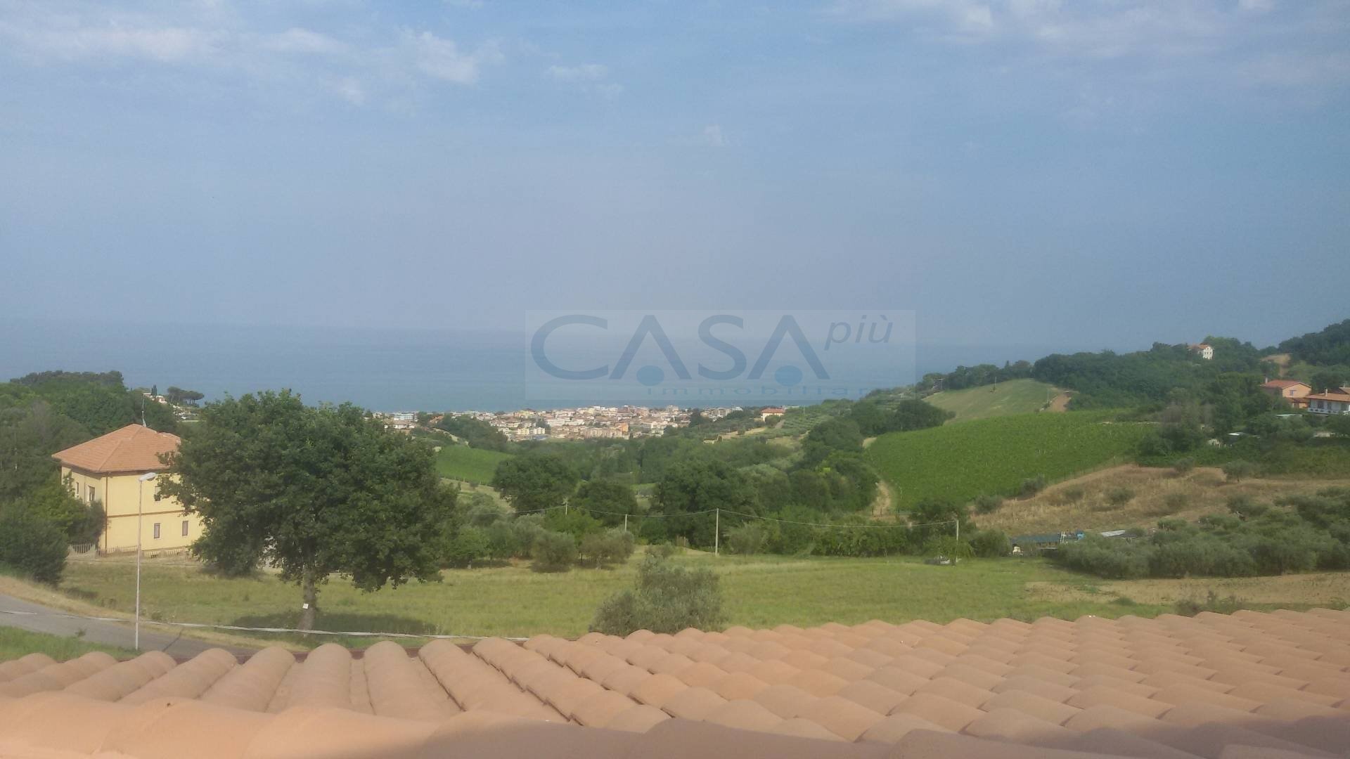 Foto 3 - Villa Via Sant'Angelo, Tortoreto - foto 3