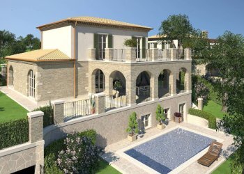 Foto 1 - Villa Via Sant'Angelo, Tortoreto - foto 1