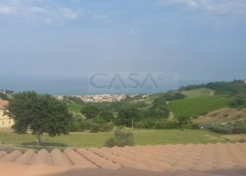 Foto 3 - Villa Via Sant'Angelo, Tortoreto - foto 3