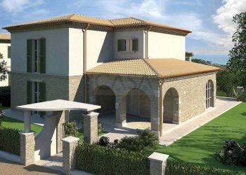 Foto 4 - Villa Via Sant'Angelo, Tortoreto - foto 4