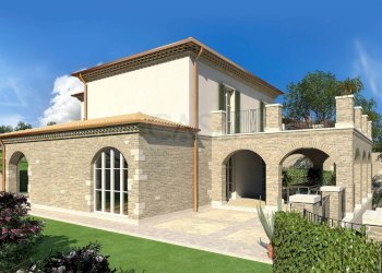 Foto 6 - Villa Via Sant'Angelo, Tortoreto - foto 6