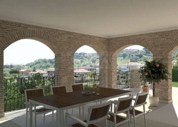 Foto 8 - Villa Via Sant'Angelo, Tortoreto - foto 8