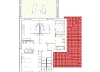 Foto 15 - Villa Via Sant'Angelo, Tortoreto - foto 15