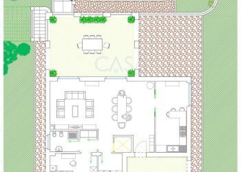 Foto 16 - Villa Via Sant'Angelo, Tortoreto - foto 16