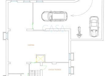 Foto 17 - Villa Via Sant'Angelo, Tortoreto - foto 17