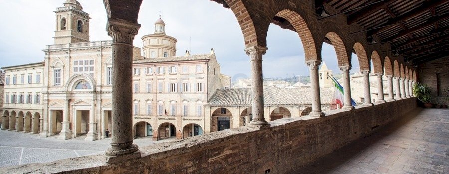 Foto 1 - Rustico Via Garibaldi
 
65, Offida - foto 1