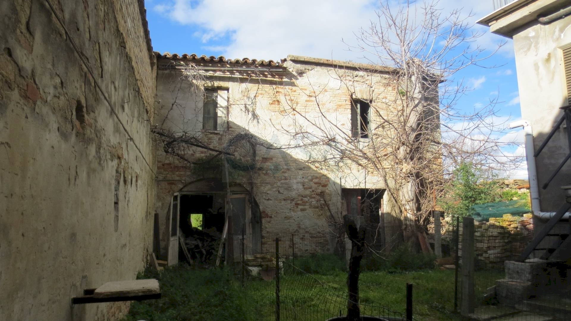 Foto 3 - Rustico Via Garibaldi
 
65, Offida - foto 3