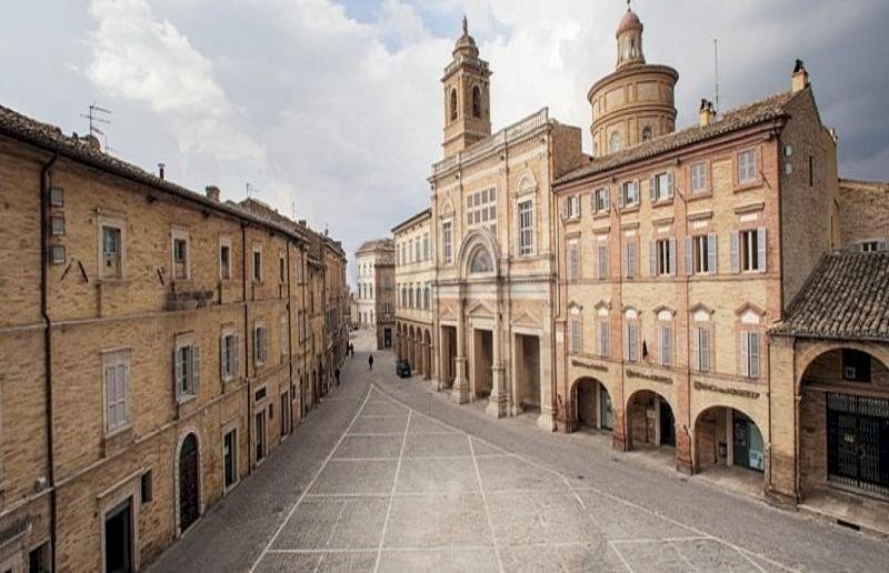 Foto 2 - Terreno edificabile Via Garibaldi
 
65, Offida - foto 2