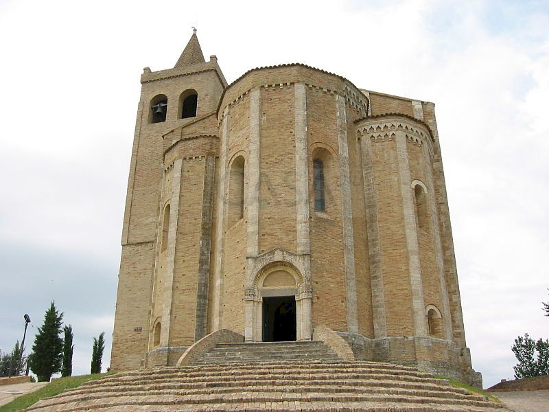 Foto 3 - Terreno edificabile Via Garibaldi
 
65, Offida - foto 3