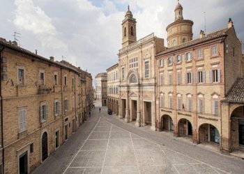 Foto 2 - Terreno edificabile Via Garibaldi
 
65, Offida - foto 2