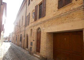 Foto 4 - Terreno edificabile Via Garibaldi
 
65, Offida - foto 4