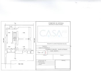 Foto 7 - Terreno edificabile Via Garibaldi
 
65, Offida - foto 7
