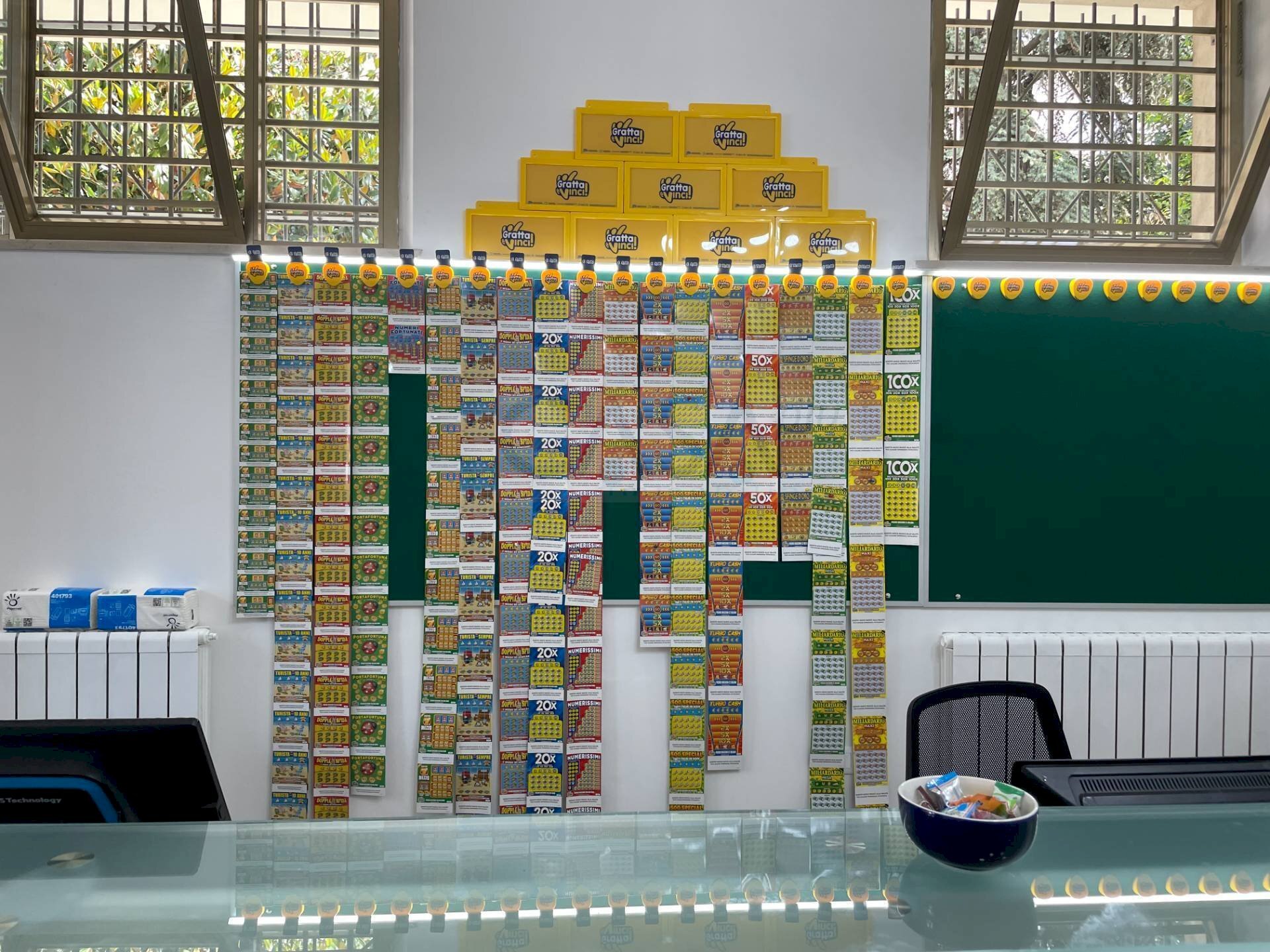 Foto 3 - Attività Commerciale Via Duca D'Aosta
44, Alba Adriatica - foto 3