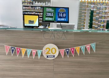 Foto 4 - Attività Commerciale Via Duca D'Aosta
 
44, Alba Adriatica - foto 4