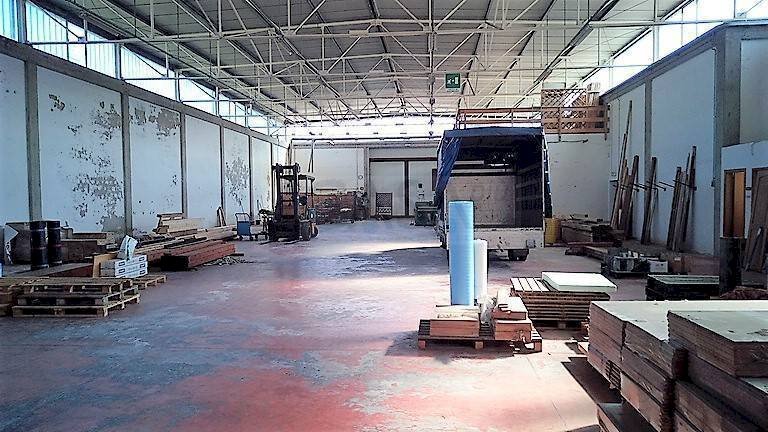 Foto 3 - Capannone Via Enrico de Nicola, San Benedetto del Tronto - foto 3