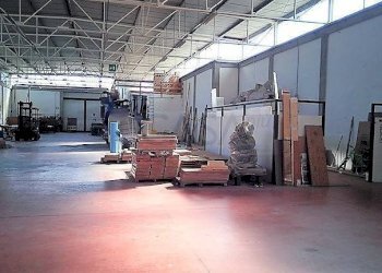 Foto 1 - Capannone Via Enrico de Nicola, San Benedetto del Tronto - foto 1