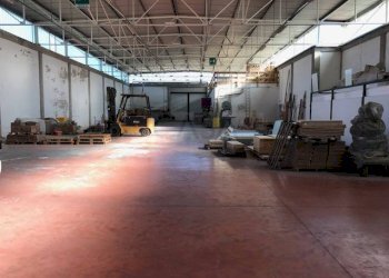 Foto 2 - Capannone Via Enrico de Nicola, San Benedetto del Tronto - foto 2