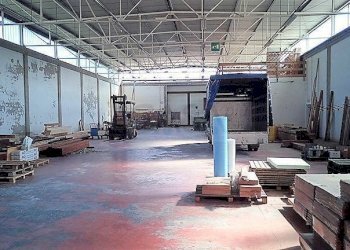 Foto 3 - Capannone Via Enrico de Nicola, San Benedetto del Tronto - foto 3