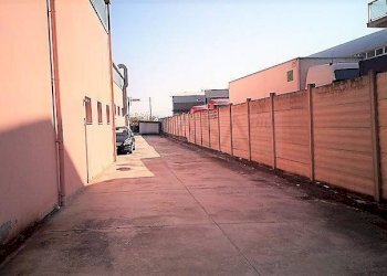 Foto 9 - Capannone Via Enrico de Nicola, San Benedetto del Tronto - foto 9