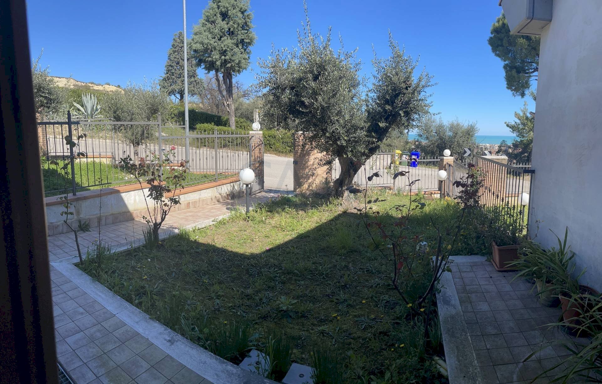 Foto 2 - Villa a Schiera Vi Santa Lucia, San Benedetto del Tronto - foto 2