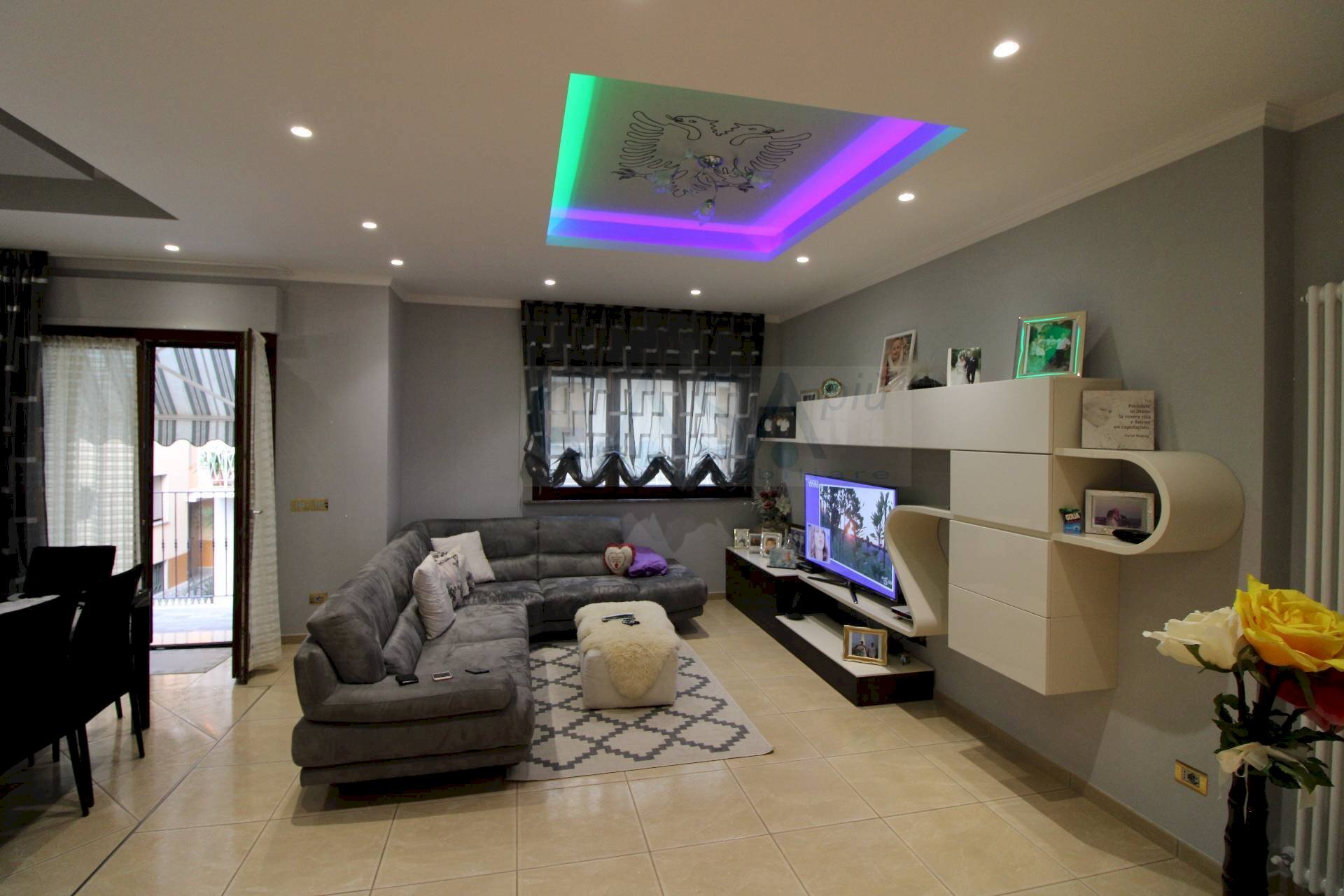 Foto 1 - Quadrilocale Via gioacchino Belli, San Benedetto del Tronto - foto 1