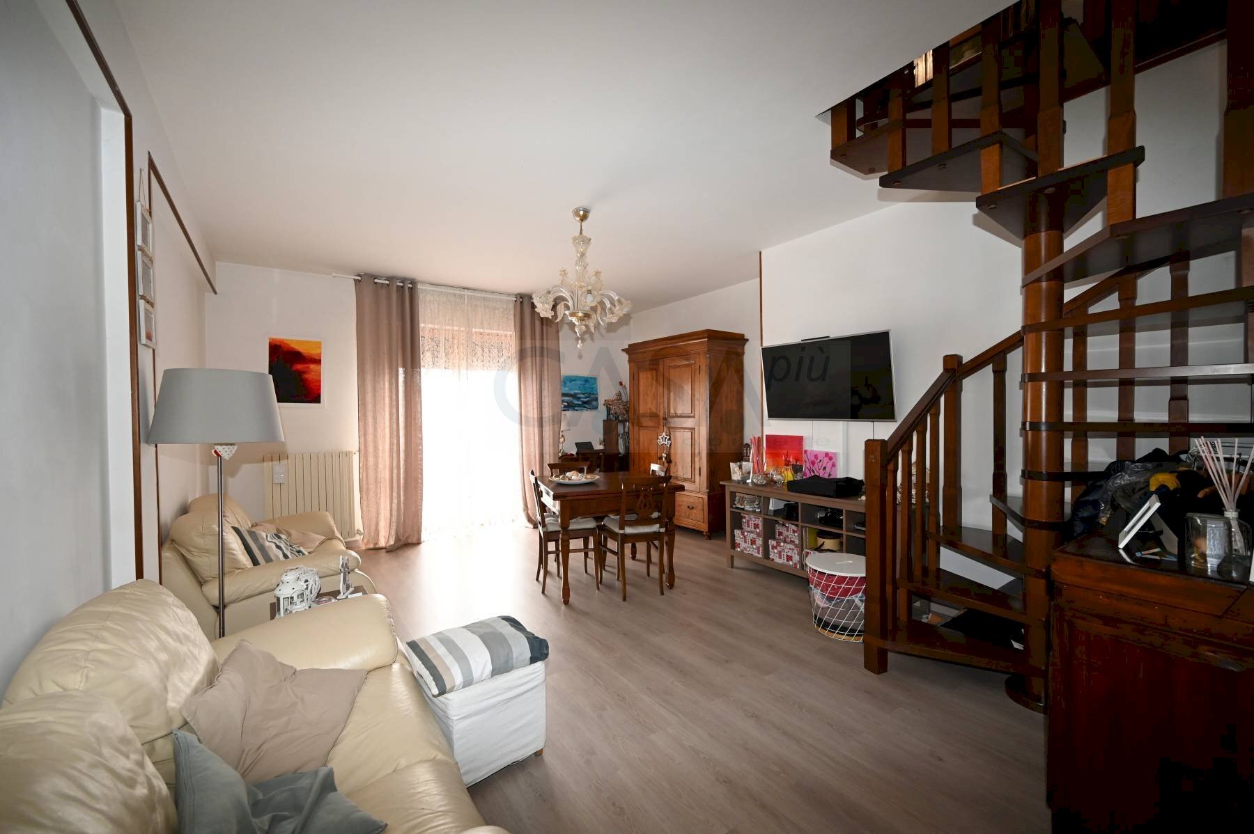 Foto 1 - Apartment Via Gramsci, Monsampolo del Tronto - photo 1