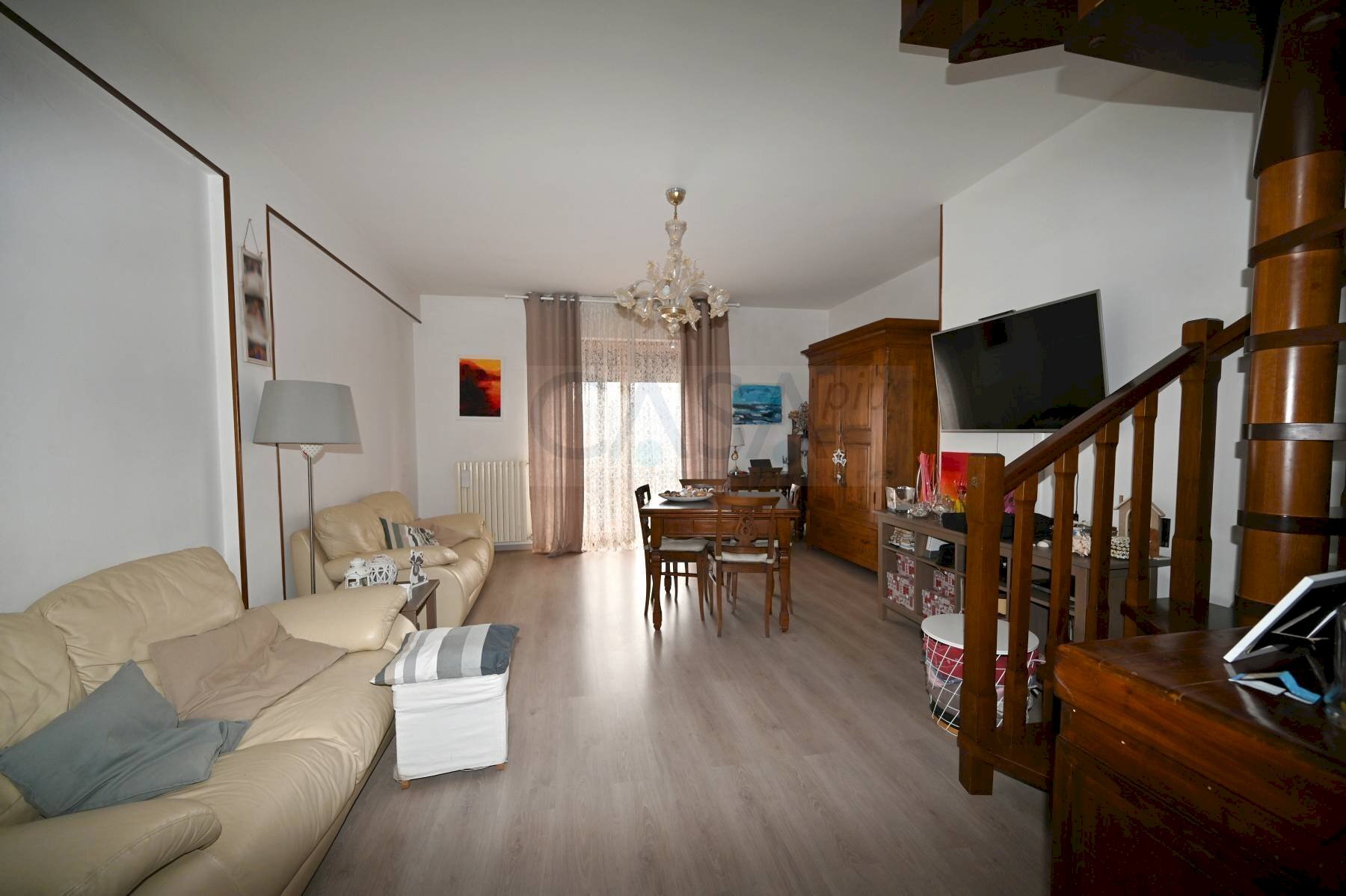 Foto 2 - Apartment Via Gramsci, Monsampolo del Tronto - photo 2