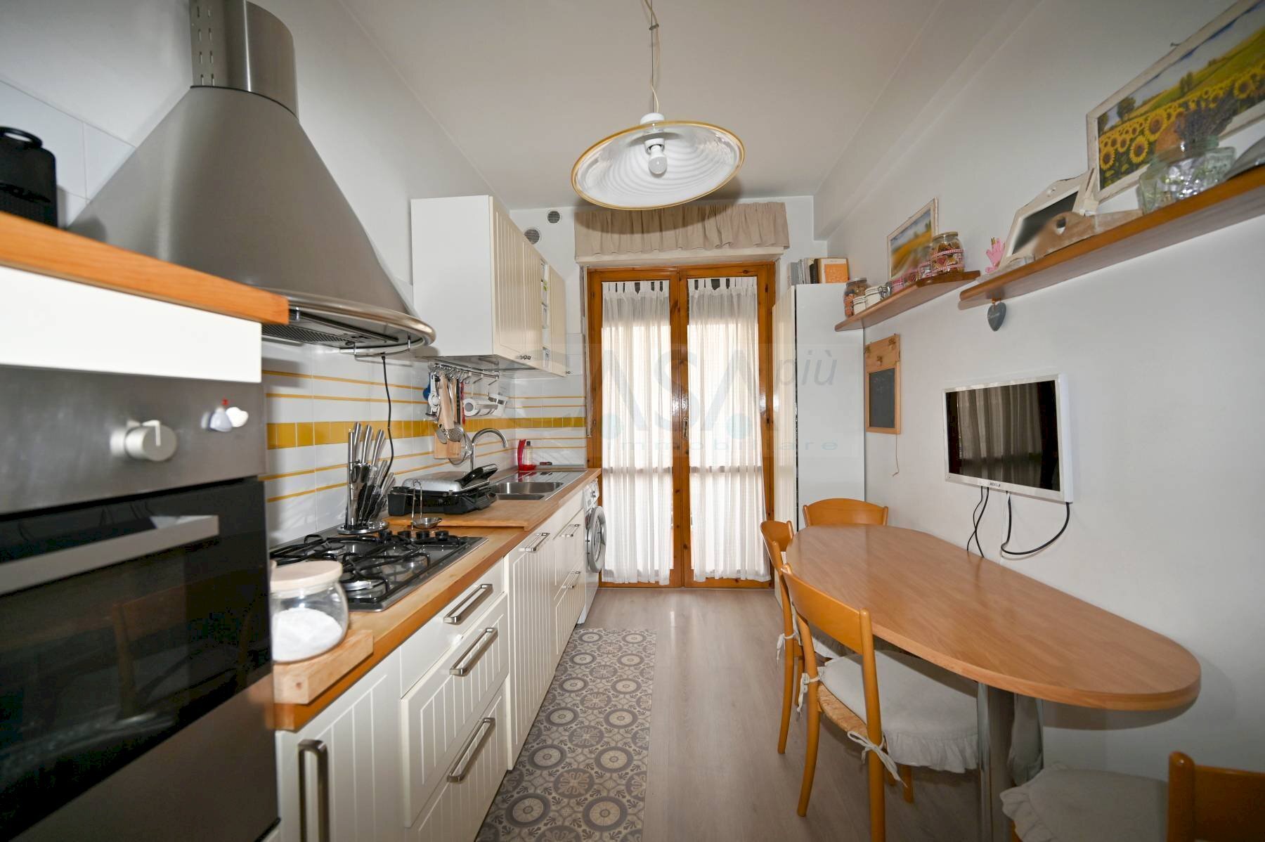 Foto 3 - Apartment Via Gramsci, Monsampolo del Tronto - photo 3