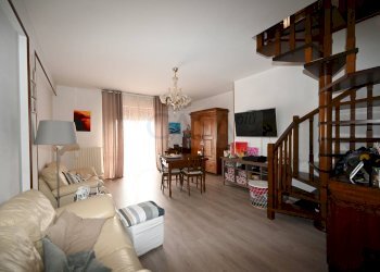 Foto 1 - Appartamento Via Gramsci, Monsampolo del Tronto - foto 1