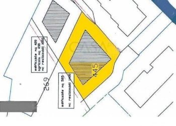 Foto 1 - Terreno edificabile Via Miramare, Monteprandone - foto 1