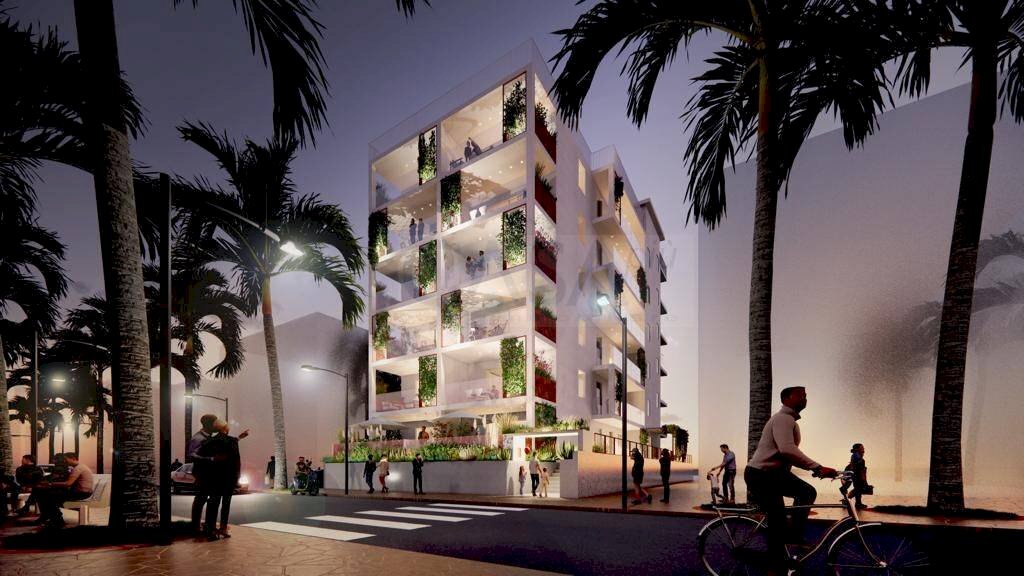 Foto 1 - Attic Viale Rinascimento, San Benedetto del Tronto - photo 1