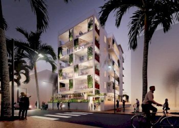 Foto 1 - Attic Viale Rinascimento, San Benedetto del Tronto - photo 1