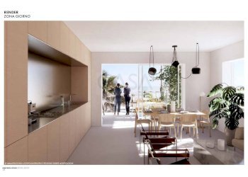 Foto 4 - Attic Viale Rinascimento, San Benedetto del Tronto - photo 3