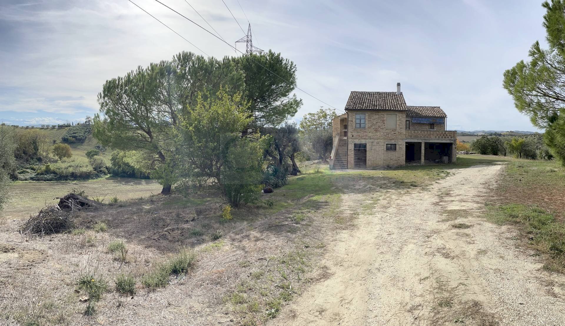 Foto 2 - Rustico Strada Provinciale 46, Monsampolo del Tronto - foto 2