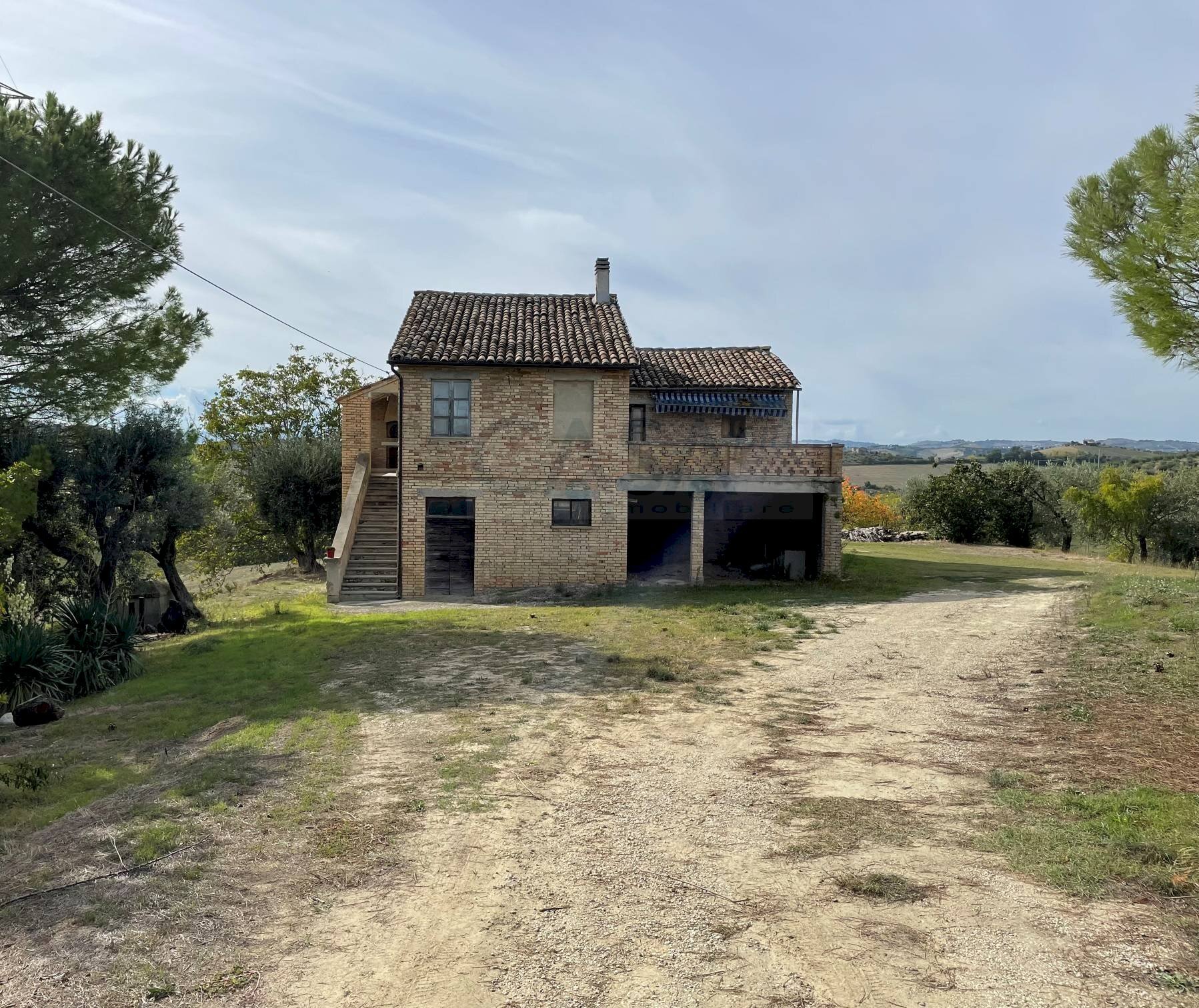 Foto 3 - Rustico Strada Provinciale 46, Monsampolo del Tronto - foto 3