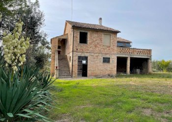 Foto 1 - Rustico Strada Provinciale 46, Monsampolo del Tronto - foto 1
