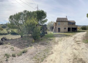 Foto 2 - Rustico Strada Provinciale 46, Monsampolo del Tronto - foto 2