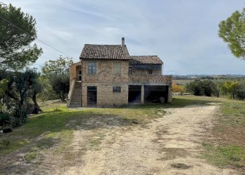 Foto 3 - Rustico Strada Provinciale 46, Monsampolo del Tronto - foto 3